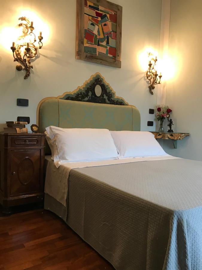 Agriturismo Collerisana Сполето Экстерьер фото